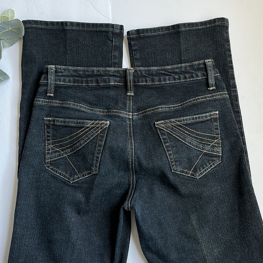 Cabi Boot Cut Denim Jeans Size 4